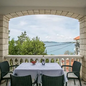 Lovric , Trogir Chorwacja