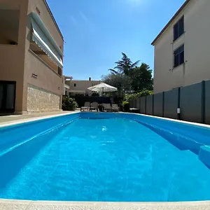 Borik Hills Apartment Zadar