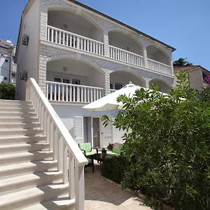 Mjm Apartment Trogir