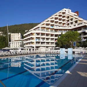 Admiral - Liburnia 4*, Opatija Chorwacja