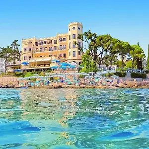 Miramar 4*, Opatija Chorwacja